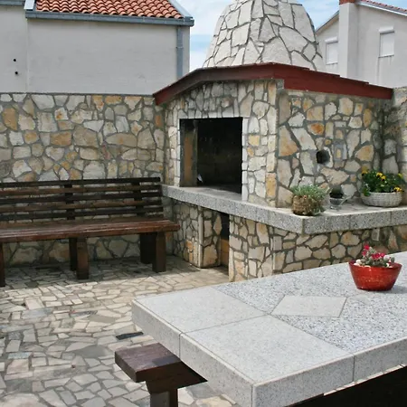 Apartment With A Parking Space - 5526