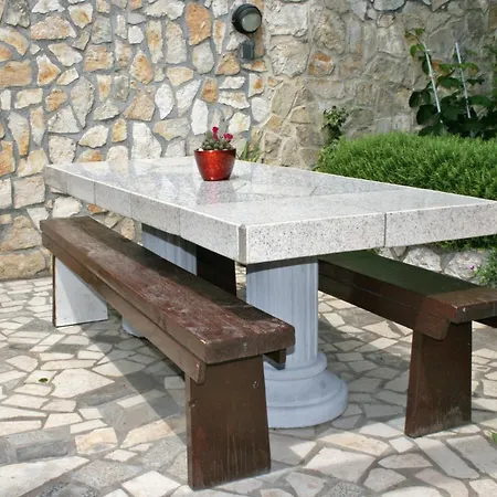 With A Parking Space - 5526 Apartment *