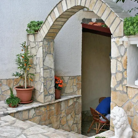 With A Parking Space - 5526 Apartment *