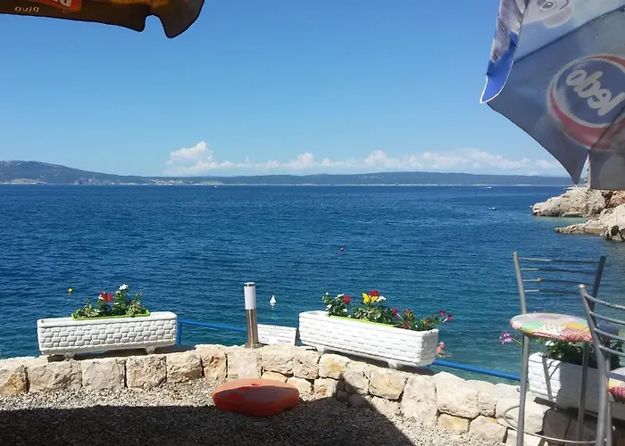 Apartment With A Parking Space - 5526 *