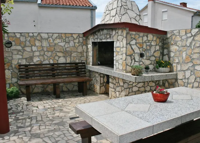 Apartment With A Parking Space - 5526