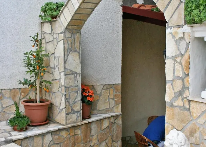 With A Parking Space - 5526 Apartment *