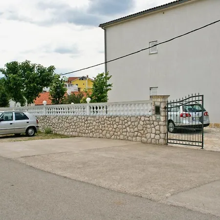 With A Parking Space - 5526 Apartment *