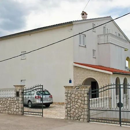 With A Parking Space - 5526 Apartment *
