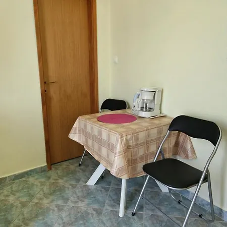 With A Parking Space - 5526 Novi Vinodolski
