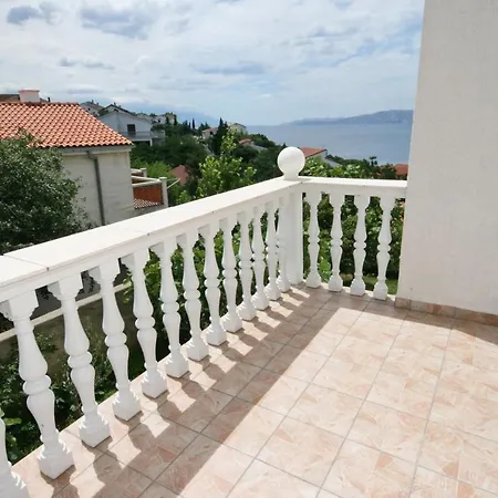 Apartment With A Parking Space - 5526