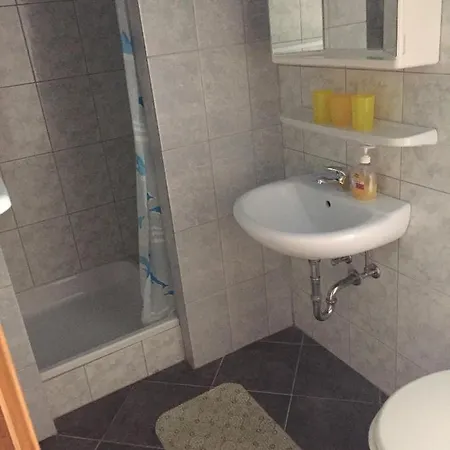Apartment With A Parking Space - 5526 Novi Vinodolski