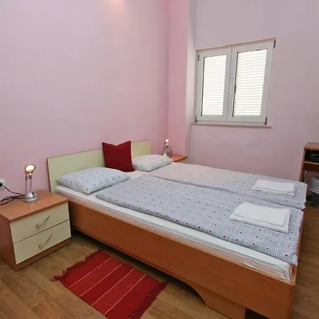 With A Parking Space - 5526 Apartment