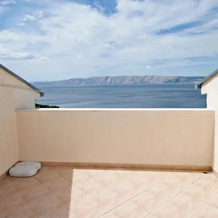 With A Parking Space - 5526 Apartment *