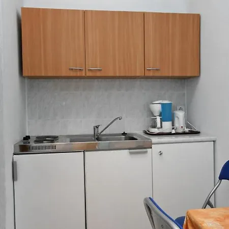 With A Parking Space - 5526 Apartman