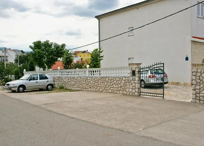 With A Parking Space - 5526 Apartament *